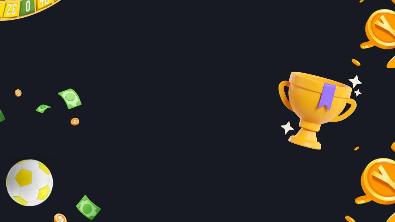 Yonibet Casino - Inscription et bonus 250 Free Spins sans condition de mise